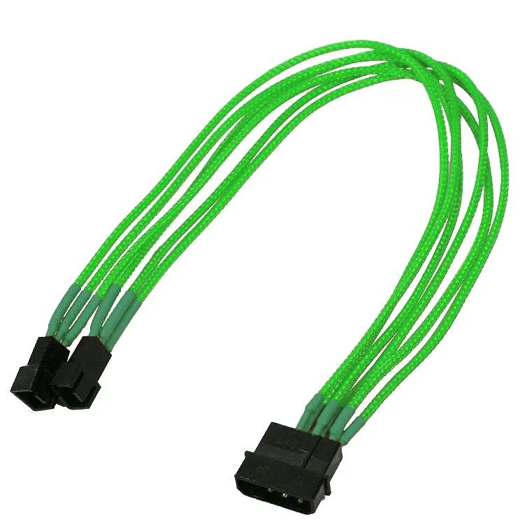 Nanoxia Nx42a30ng Cabo de Alimenta&ccedil;&atilde;o Interno 0,3.