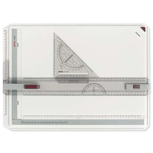 Rotring Rapid A3 Quadro para Desenho A3 (297x420 .