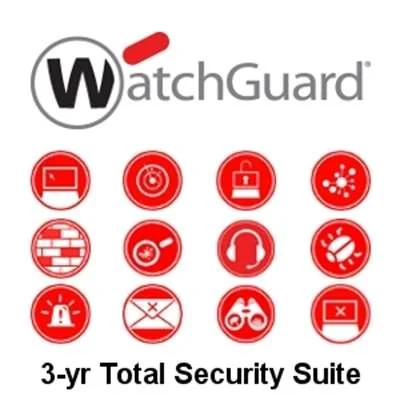 Watchguard Wgm57353 Licen&ccedil;a/Upgrade de Software 1.