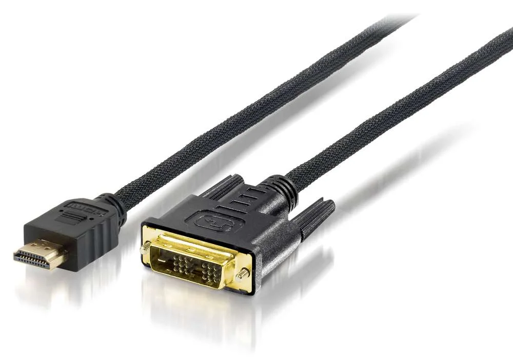 EQUIP 119329 ADAPTADOR DE CABO DE V&Iacute;DEO 10 M HDMI.