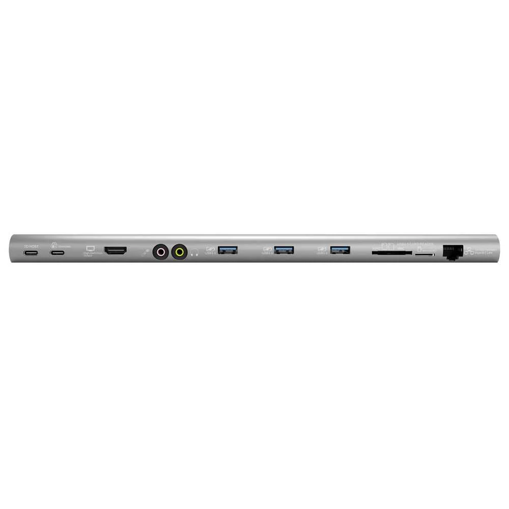 Terratec Connect C6 Usb 3.2 Gen 1 (3.1 Gen 1) Typ.