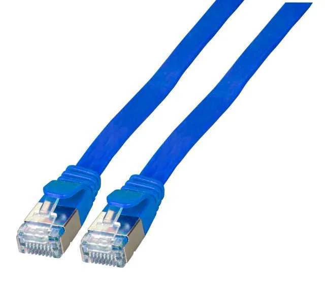 EFB ELEKTRONIK K5545BL.0,25 CABO DE REDE AZUL 0,2.