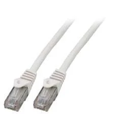 EFB ELEKTRONIK K8110WS.3 CABO DE REDE BRANCO 3 M .