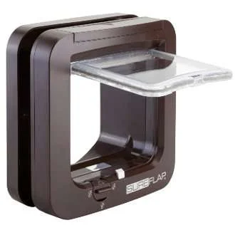 Aba de Gato Sureflap 70936 14,2 X 12 Cm 