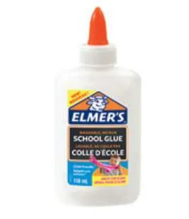 ELMERS 2079101 COLA PARA USO DOM&Eacute;STICO GARRAFA D.