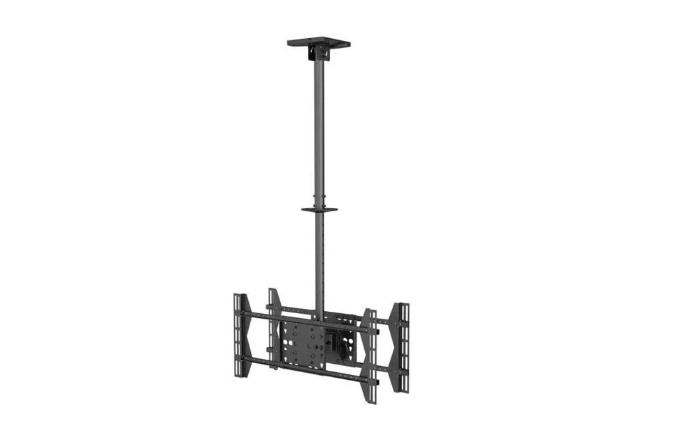 Suporte Equip 32\\"-65\\" Teto Dual Screen - 650370