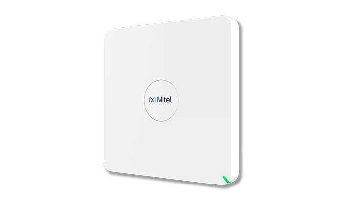 Mitel Basisstation Rfp44 Indoor Ip