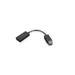 Lenovo Dp Zu Hdmi 2.0b Adapter