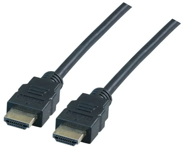 Efb Elektronik K5430sw.2 Cabo Hdmi 2 M Hdmi Type .