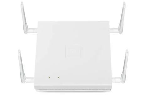LANCOM SYSTEMS LX-6402 3550 MBIT/S BRANCO POWER O.
