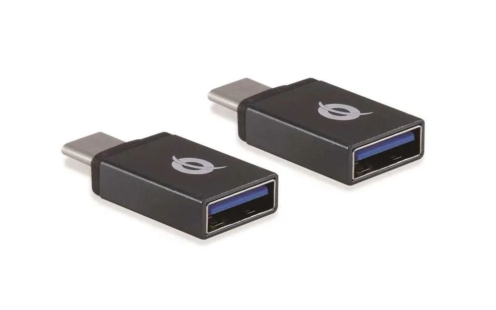 CONCEPTRONIC DONN03G ADAPTADOR PARA CABOS USB 3.1.