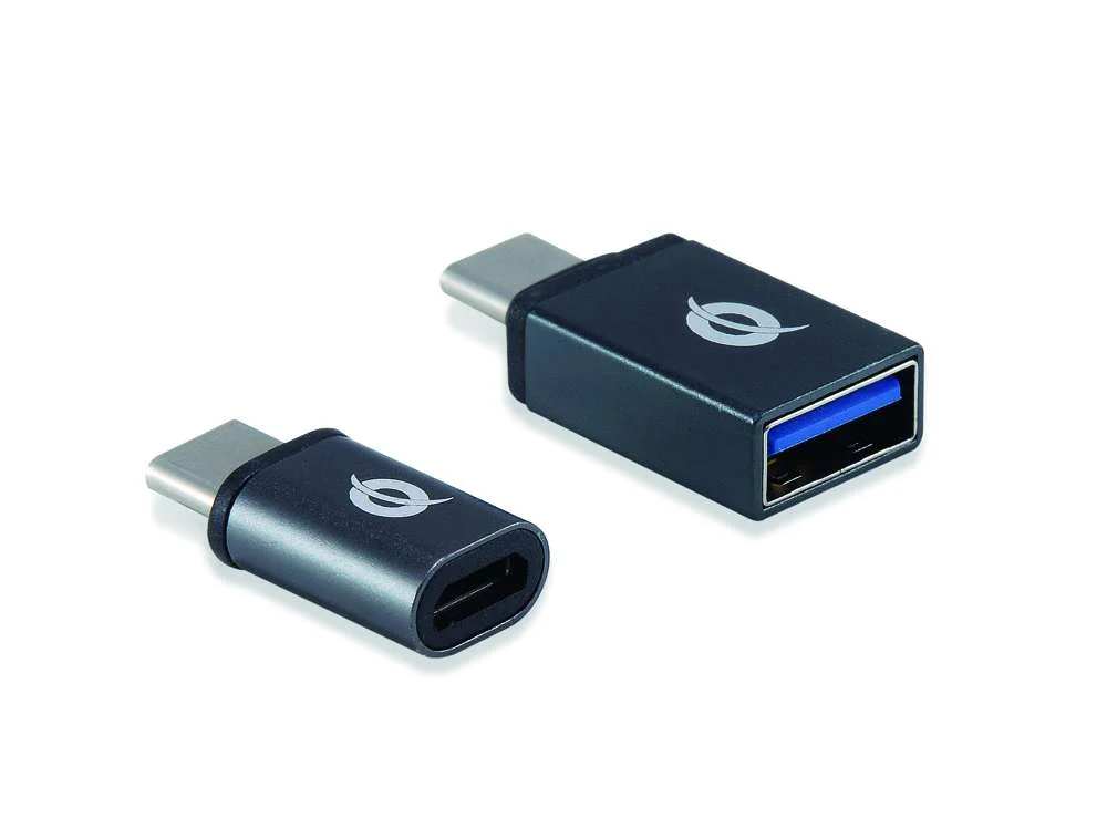 CONCEPTRONIC DONN04G ADAPTADOR PARA CABOS USB 3.1.
