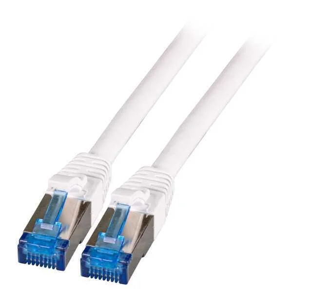 EFB ELEKTRONIK K5525FWS.0,5 CABO DE REDE BRANCO 0.