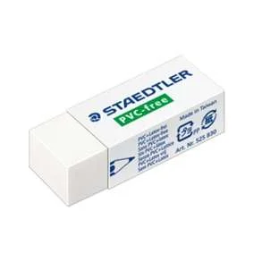 STAEDTLER 525 B30 APAGADOR BRANCO 1 UNIDADE(S)
