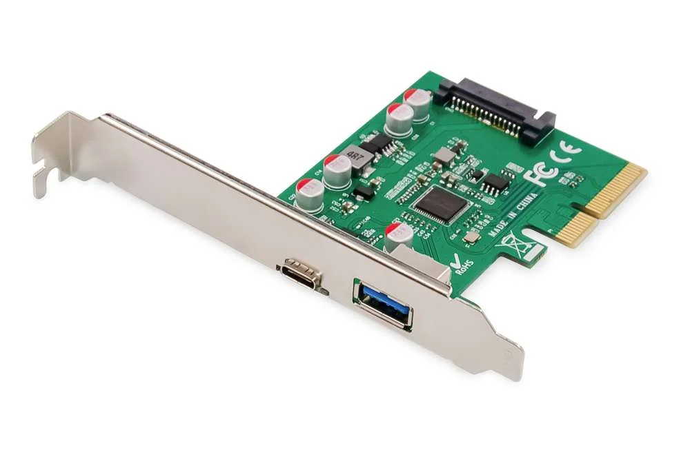 Digitus Ds-30225 Placa/Adaptador de Interface Int.