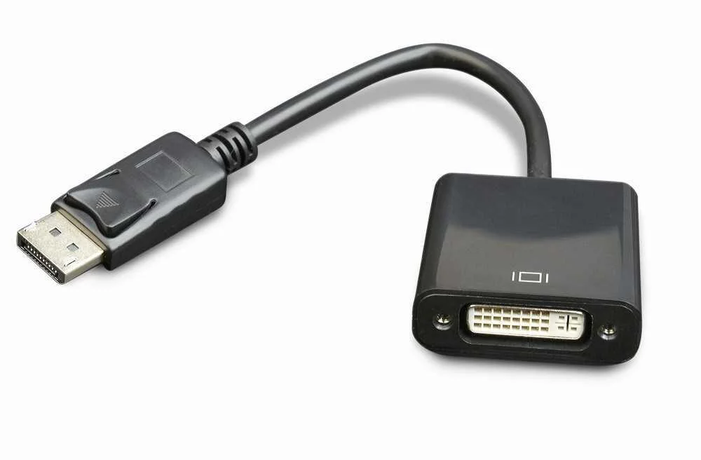 GEMBIRD A-DPM-DVIF-002 ADAPTADOR DE CABO DE V&Iacute;DEO.