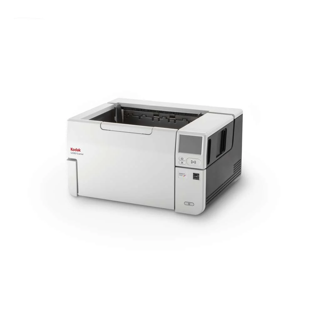 KODAK S2085F SCANNER SCANNER ADF + ALIMENTADO POR.