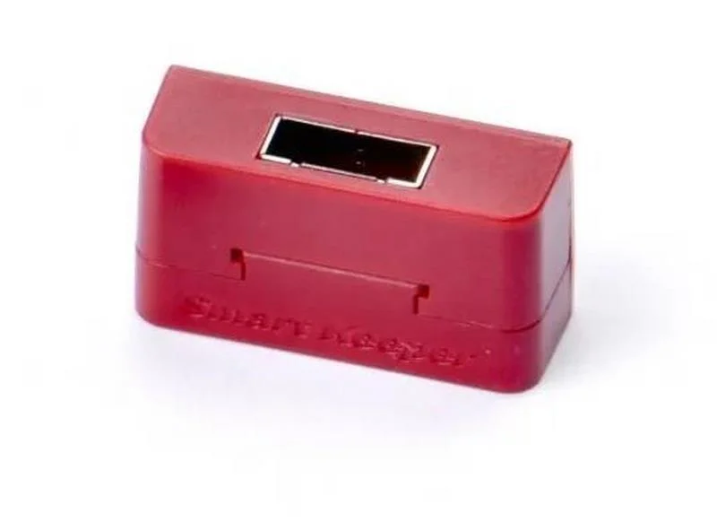 SMARTKEEPER CSK-SPL10 BLOQUEADOR DE PORTA BLOQUEA.