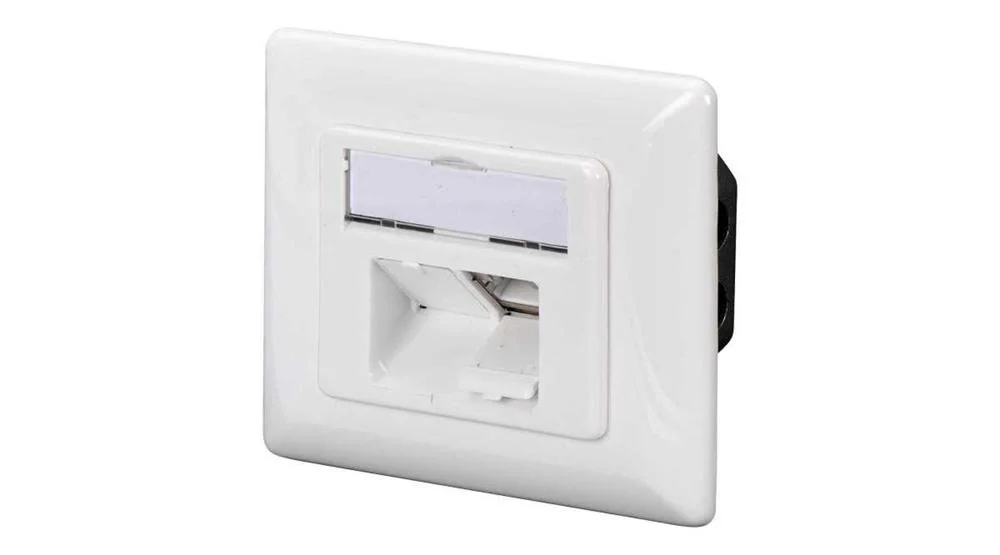 Digitus Cat 6a Klasse Ea Netzwerkdose,Designkompatibel,Up
