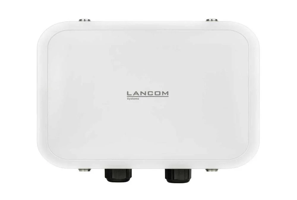 LANCOM SYSTEMS OW-602 1775 MBIT/S BRANCO POWER OV.