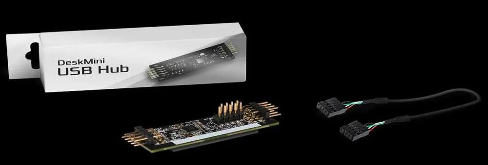 Asrock Deskmini Usb Hub