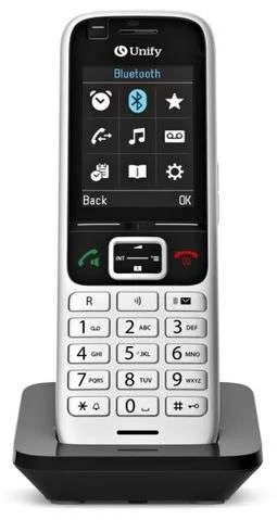 Unify Openscape Dect Phone  S6 Ladeschale