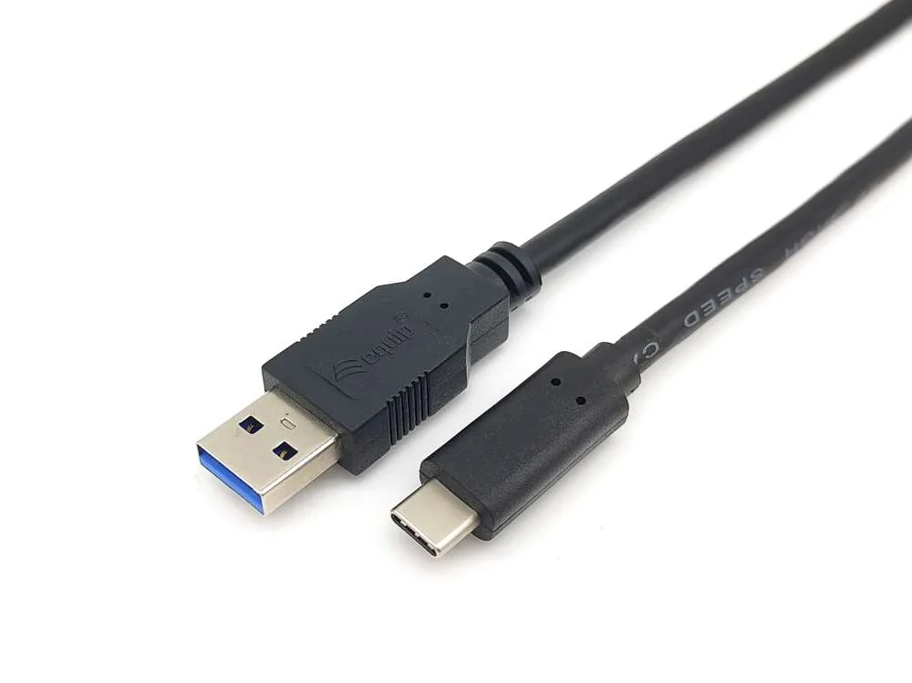 EQUIP 128344 CABO USB 2 M USB 3.2 GEN 1 (3.1 GEN .