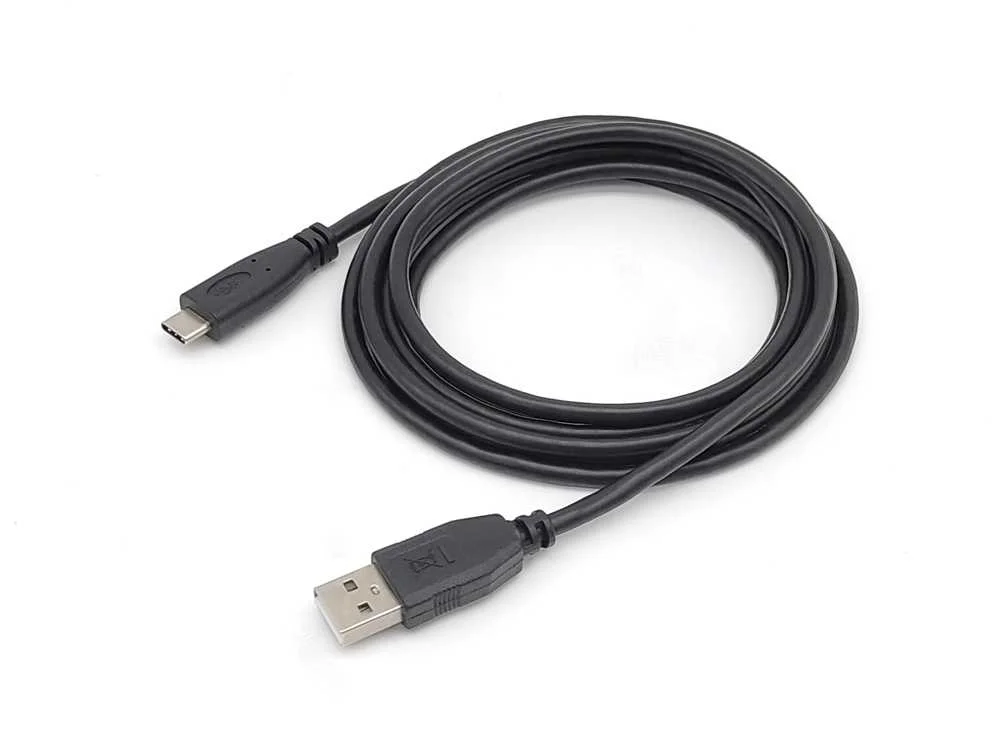 Equip 128885 Cabo Usb 2 M Usb 2.0 Usb a Usb C Pre.