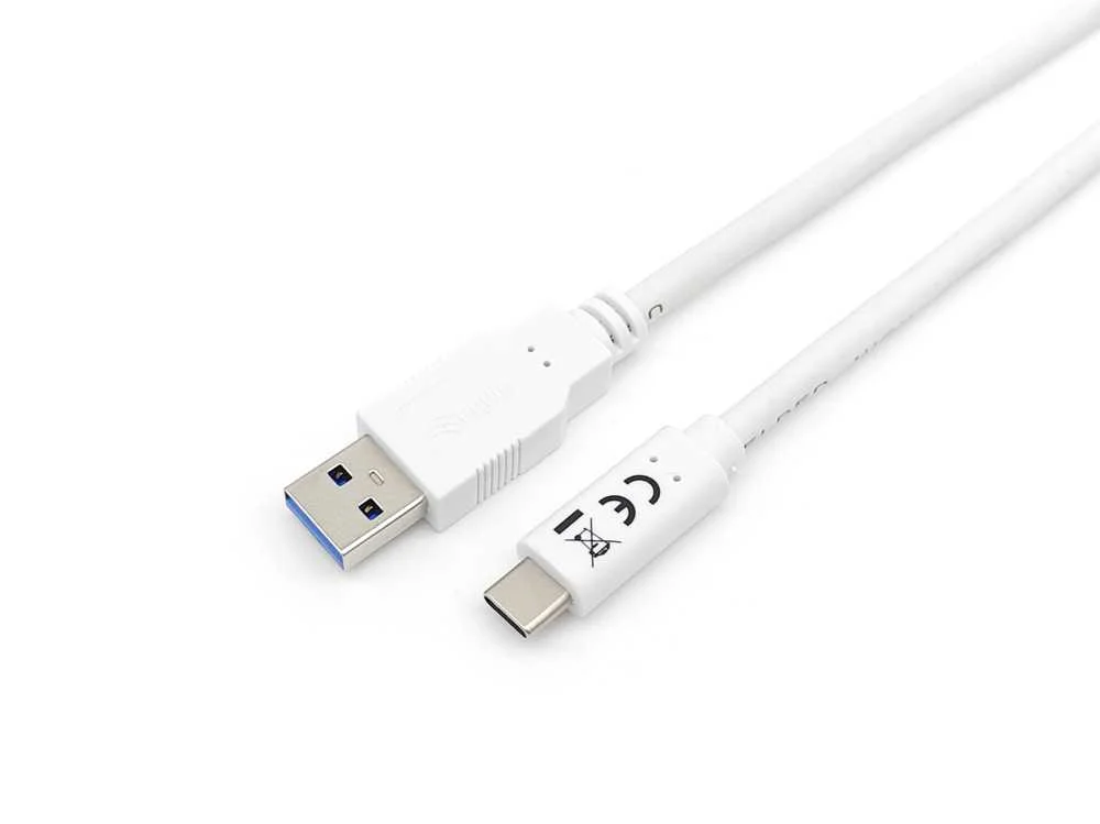 Equip 128364 Cabo Usb 1 M Usb 3.2 Gen 1 (3.1 Gen .