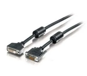 Equip 118973 Cabo Dvi 3 M Dvi-D Preto