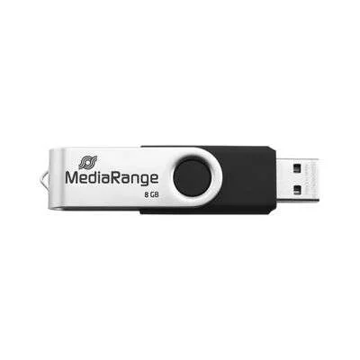 Mediarange Mr931-2 Unidade de Mem&oacute;ria Usb 16 Gb U.