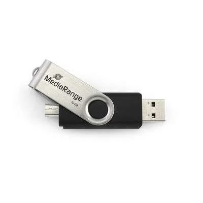 Mediarange Mr932-2 Unidade de Mem&oacute;ria Usb 32 Gb U.