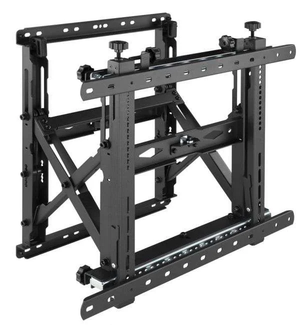 Equip 650352 Montagem e Suporte para Monitores 17.