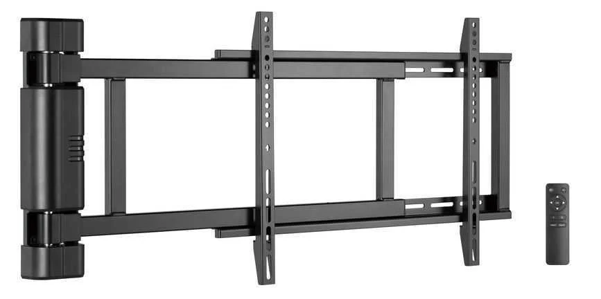 Equip Suporte Parede Led/Lcd 32">75" Motorizado 650336