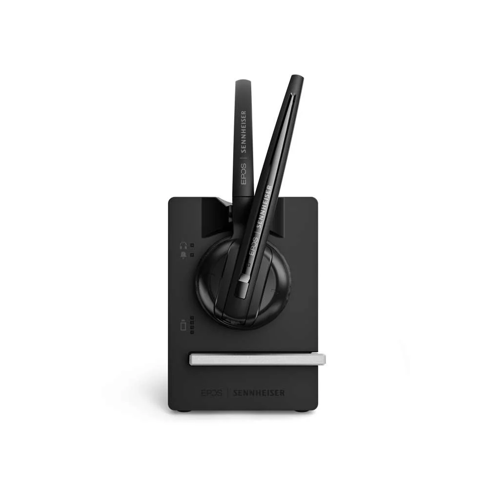 Epos Dect-Headset Impact D10 Usb-A Ml Eu Ii Mono