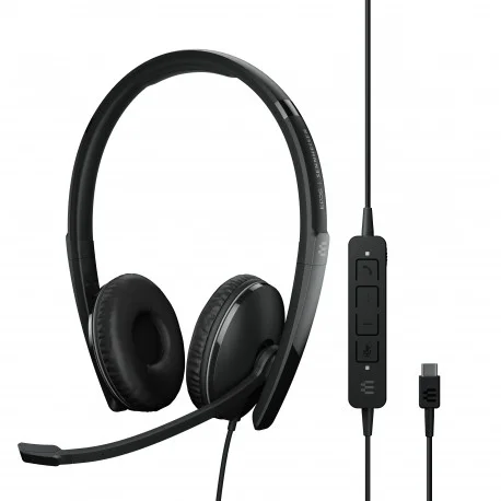 EPOS | SENNHEISER ADAPT 135T USB II AUSCULTADORES.
