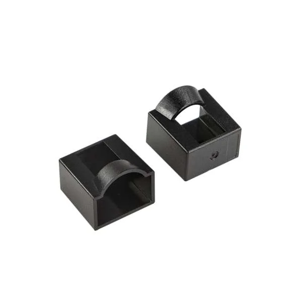 LOGILINK MP0062 TAMPA DE CONEX&Atilde;O ELETR&Oacute;NICA PRETO.