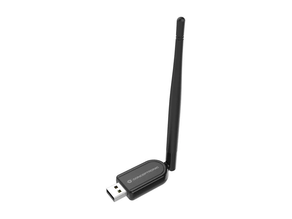 Conceptronic Abby07b Cart&atilde;o de Rede Bluetooth 3 M.