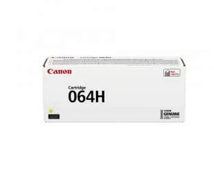Canon 064hy Toner Yellow 4932c001 Canon Mf 832
