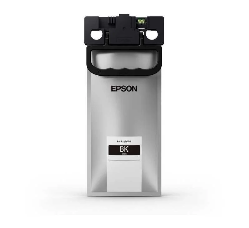 Tinteiro T11e1 Preto - Epson