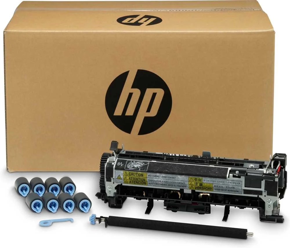 Hp Kit de Manuten&ccedil;&atilde;o Laserjet 220 V