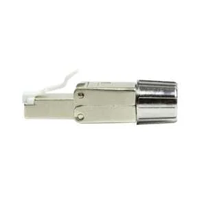 Logilink Mp0080 - Cat.8.1 Feldkonfektionierbarer .