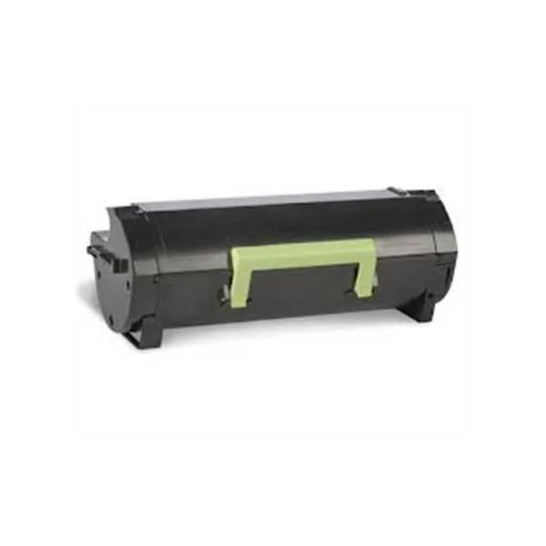 Toner Original 502U Preto - LEXMARK