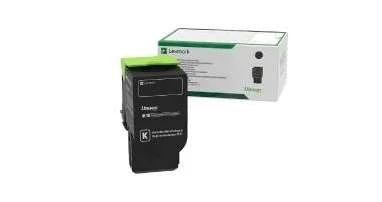 Lexmark 78c2xk0 Toner 1 Unidade(S) Original Preto