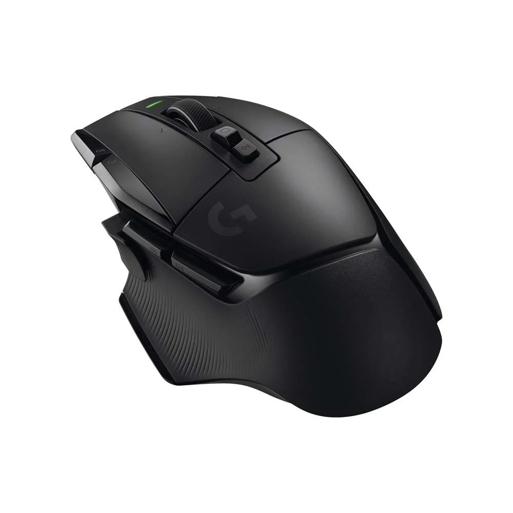 Logitech G G502 X Lightspeed Rato M&atilde;o Direita Rf .