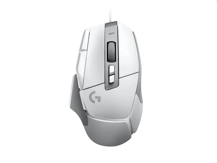Logitech G502 X White 910-006146 5099206096318