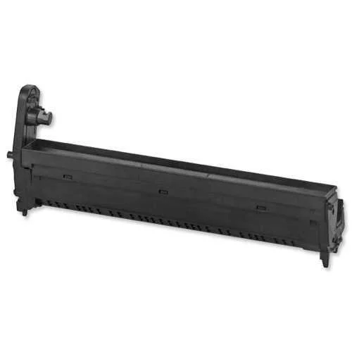 Oki Drum C711 Black (44318508)