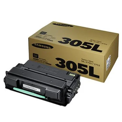Samsung Toner Mlt-D305l Preto de Elevado Rendimen.