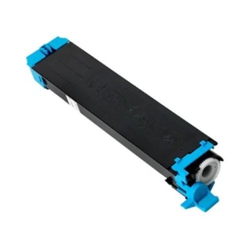 SHARP MXC35TC TONER 1 UNIDADE(S) ORIGINAL CIANO