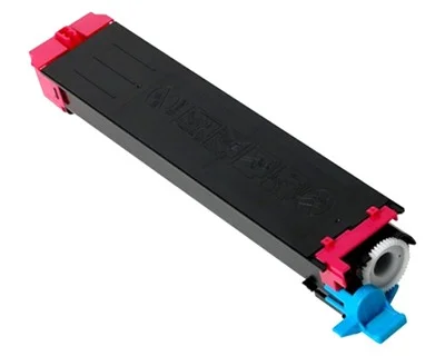 Sharp Mxc35tm Toner 1 Unidade(S) Original Magenta